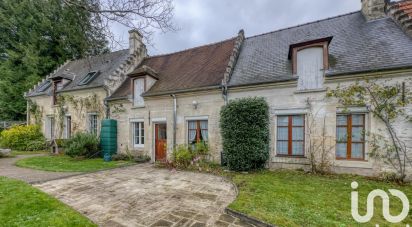 Maison 5 pièces de 106 m² à Trosly-Breuil (60350)