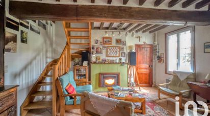 House 5 rooms of 106 m² in Trosly-Breuil (60350)