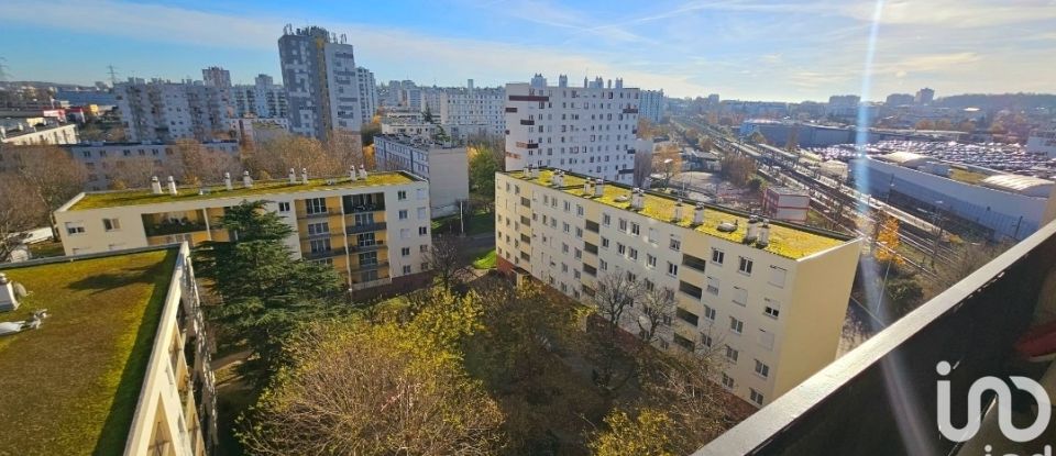 Appartement 3 pièces de 61 m² à Rosny-sous-Bois (93110)