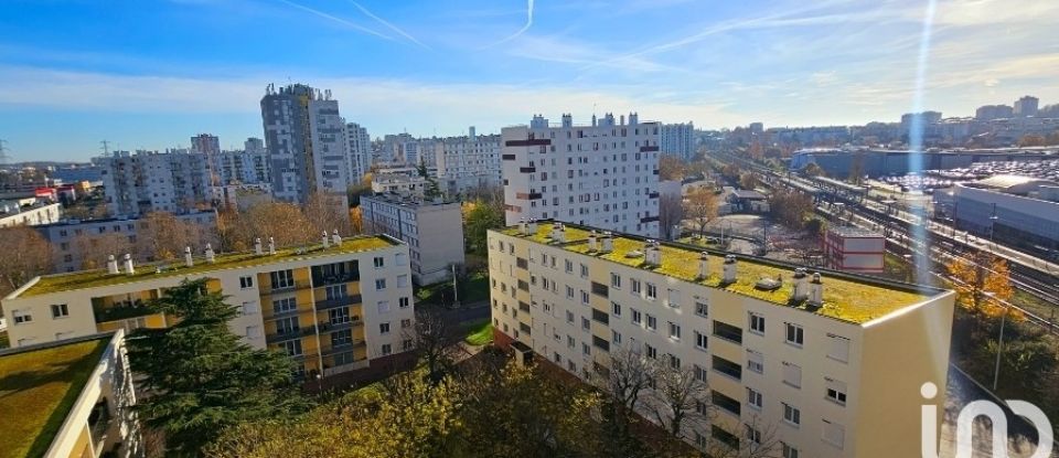 Appartement 3 pièces de 61 m² à Rosny-sous-Bois (93110)