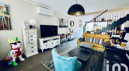 Maison de ville 5 pièces de 141 m² à Reims (51100)