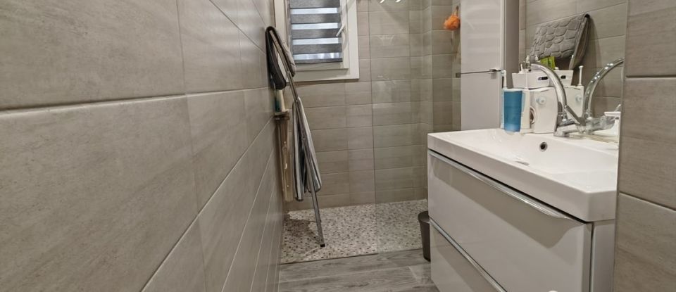 Appartement 3 pièces de 73 m² à Toulon (83200)