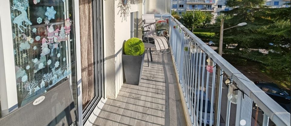 Appartement 3 pièces de 73 m² à Toulon (83200)