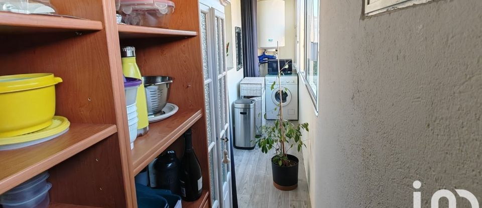 Appartement 3 pièces de 73 m² à Toulon (83200)