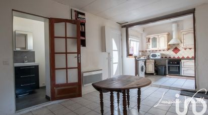 Appartement 3 pièces de 47 m² à Romainville (93230)