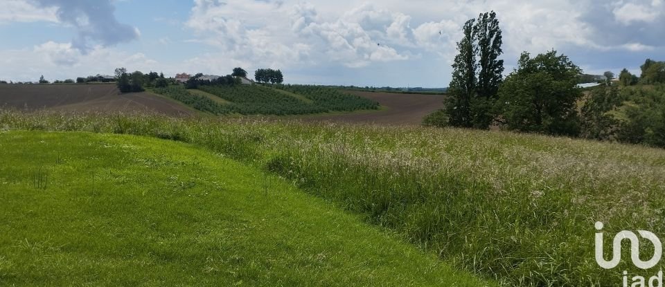 Maison 5 pièces de 117 m² à Mirabel (82440)