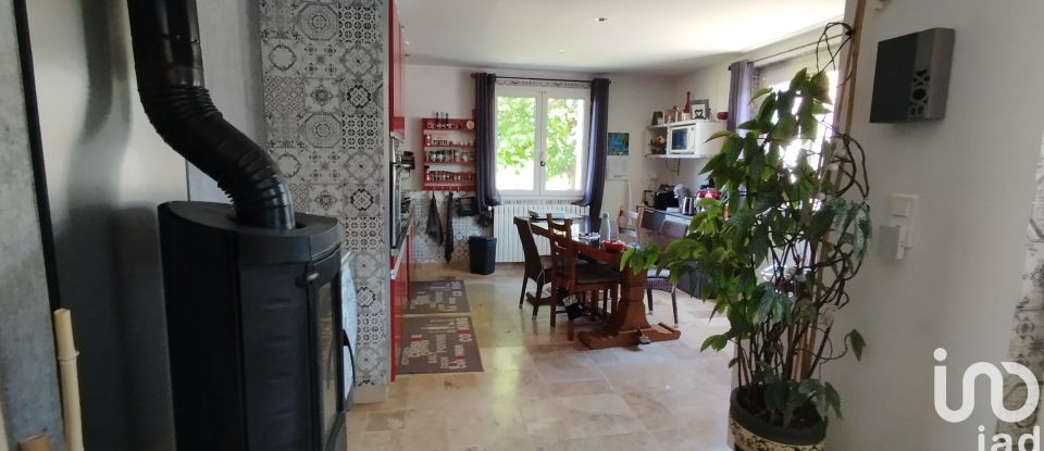 Maison 5 pièces de 117 m² à Mirabel (82440)