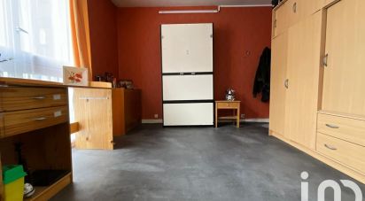 Appartement 2 pièces de 30 m² à Grigny (91350)