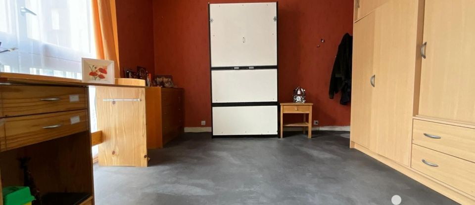 Appartement 2 pièces de 30 m² à Grigny (91350)