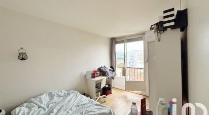 Apartment 4 rooms of 64 m² in Ivry-sur-Seine (94200)