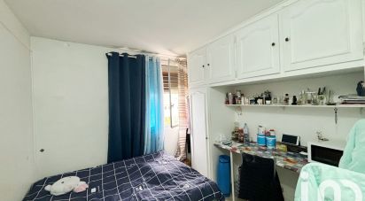 Apartment 4 rooms of 64 m² in Ivry-sur-Seine (94200)