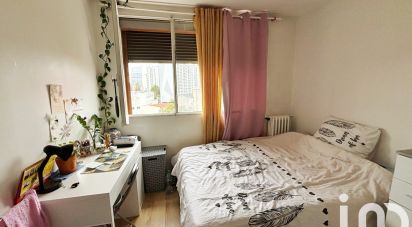 Apartment 4 rooms of 64 m² in Ivry-sur-Seine (94200)