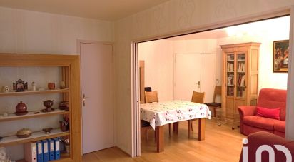 Apartment 4 rooms of 83 m² in Neuilly-sur-Marne (93330)