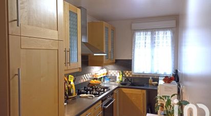 Apartment 4 rooms of 83 m² in Neuilly-sur-Marne (93330)