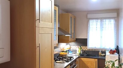 Apartment 4 rooms of 83 m² in Neuilly-sur-Marne (93330)