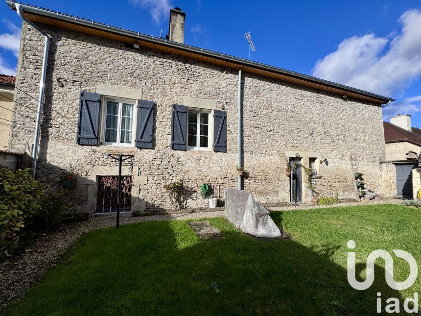 Village house 6 rooms of 143 m² in Jaucourt (10200)