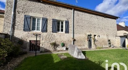 Village house 6 rooms of 143 m² in Jaucourt (10200)