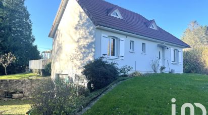 House 4 rooms of 117 m² in Valognes (50700)