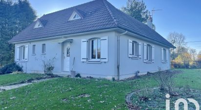 House 4 rooms of 117 m² in Valognes (50700)