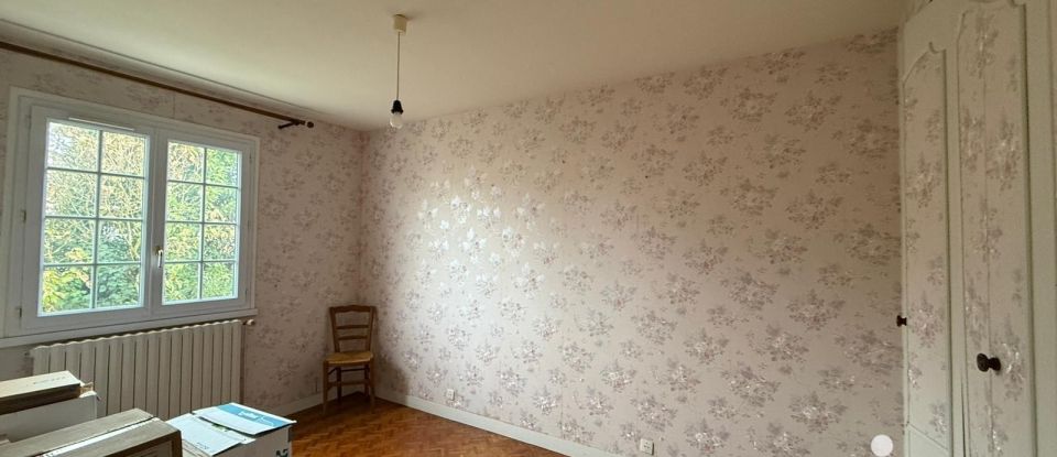 Village house 6 rooms of 132 m² in Saint-Ouen-d'Aunis (17230)