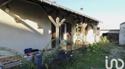 House 4 rooms of 75 m² in Auxerre (89000)