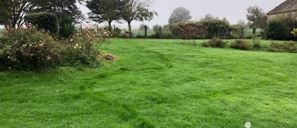 Ferme 6 pièces de 179 m² à Nailly (89100)