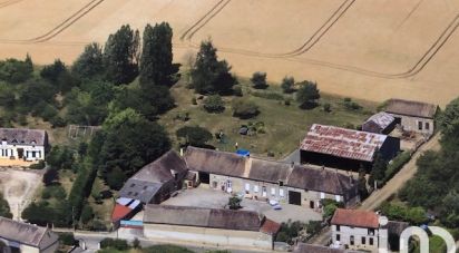 Farm 7 rooms of 179 m² in Nailly (89100)