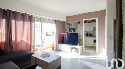 Apartment 1 room of 35 m² in Le Cannet (06110)