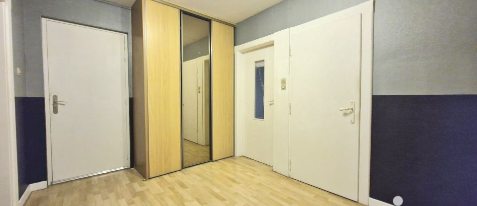 Appartement 3 pièces de 100 m² à Lemud (57580)