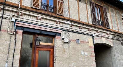 Maison 3 pièces de 38 m² à Champigny-sur-Marne (94500)