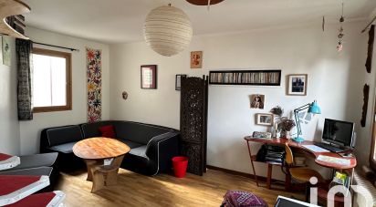 Maison 3 pièces de 38 m² à Champigny-sur-Marne (94500)