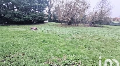 Land of 737 m² in Saint-Prouant (85110)