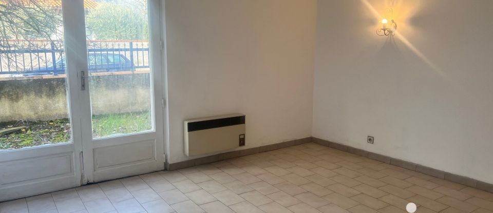 Maison 9 pièces de 199 m² à Gaillac (81600)