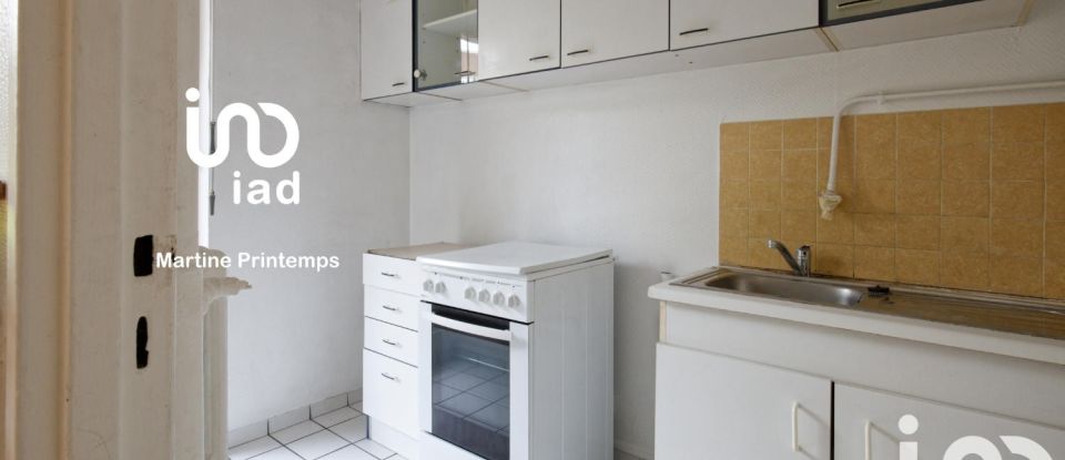 Studio 1 pièce de 27 m² à Charenton-le-Pont (94220)