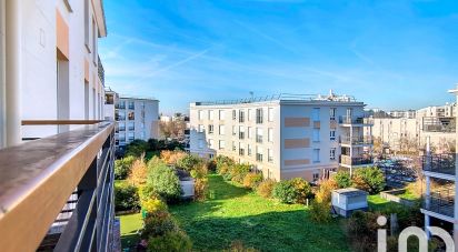 Apartment 3 rooms of 53 m² in Aulnay-sous-Bois (93600)