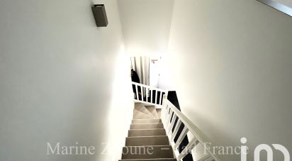 Duplex 4 pièces de 74 m² à Linas (91310)