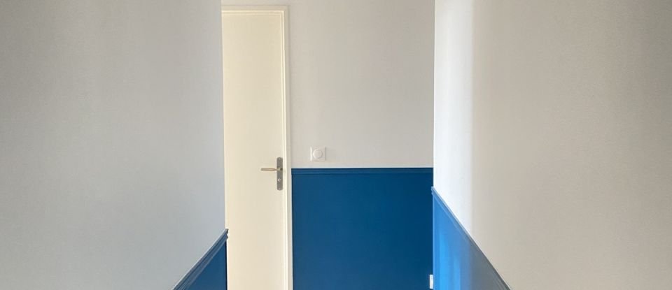 Appartement 5 pièces de 88 m² à Les Ulis (91940)