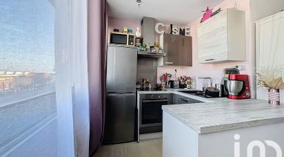 Appartement 1 pièce de 29 m² à Massy (91300)