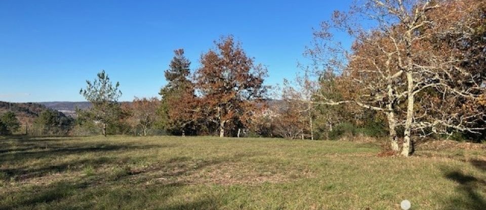 Maison traditionnelle 5 pièces de 123 m² à Cahors (46000)