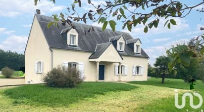 House 8 rooms of 264 m² in Le Subdray (18570)