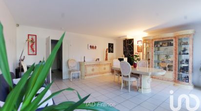 Maison 5 pièces de 104 m² à Poissy (78300)