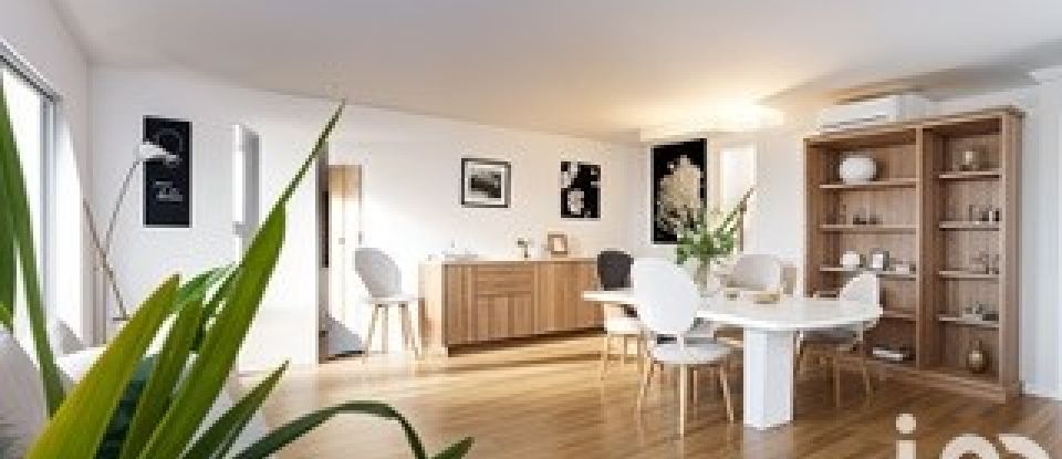 Maison 5 pièces de 104 m² à Poissy (78300)