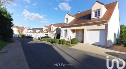 Maison 5 pièces de 104 m² à Poissy (78300)