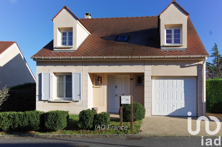 Maison 5 pièces de 104 m² à Poissy (78300)