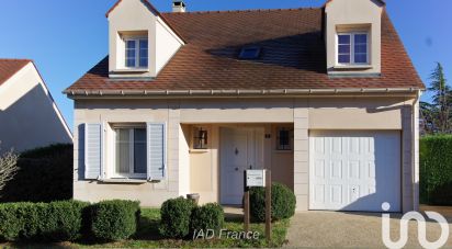 Maison 5 pièces de 104 m² à Poissy (78300)