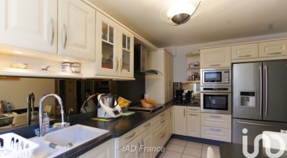 Maison 5 pièces de 104 m² à Poissy (78300)