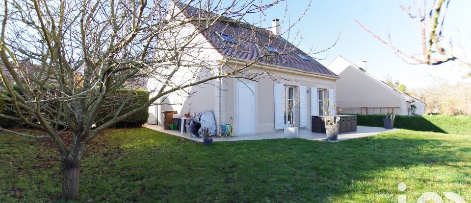 Maison 5 pièces de 104 m² à Poissy (78300)