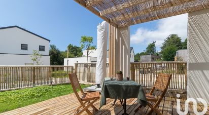 Maison 6 pièces de 135 m² à Lorient (56100)