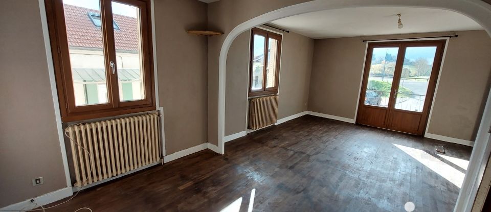 Maison 3 pièces de 57 m² à Écuisses (71210)