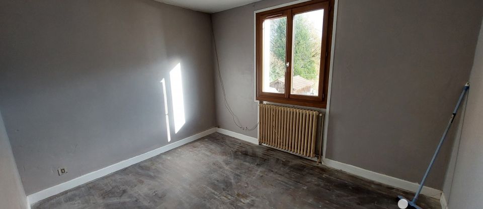 Maison 3 pièces de 57 m² à Écuisses (71210)